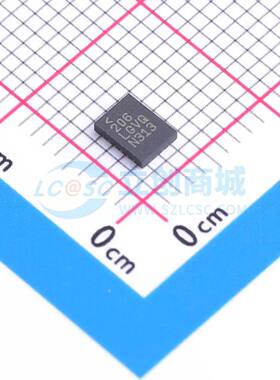 线性稳压器(LDO) LT3033EUDC#PBF QFN-20-EP(3x4) 原装正品