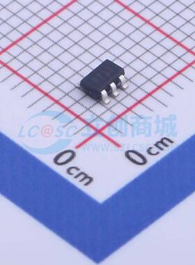 原装 线性稳压器(LDO) LD39015M33R SOT-23-5L