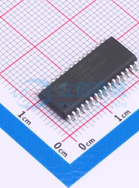 nvSRAM(掉电保持) CY14B256LA-SZ25XIT SOIC-32-300mil 原装正品