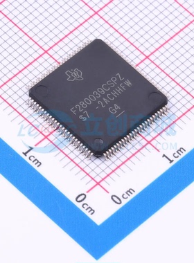 单片机(MCU/MPU/SOC) F280039CSPZ LQFP-100(14x14)