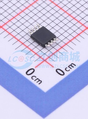 原装 温度传感器 LM75AIMM/NOPB VSSOP-8-0.65mm 全新