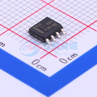 线性稳压器(LDO) TPS7A7002DDAR SOIC-8-EP 原装正品