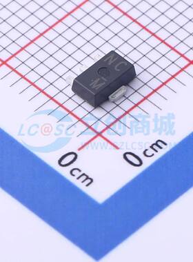 三极管(BJT) 2SCR513P5T100 SOT-89 1A 原装正品