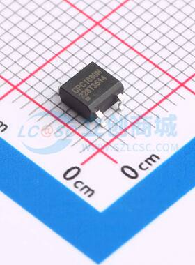 固态继电器(MOS输出) CPC1030N SOP-4 原装正品