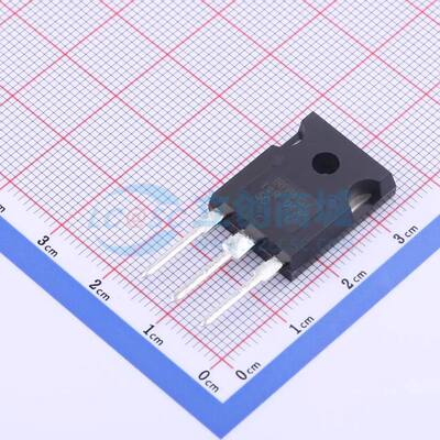 场效应管(MOSFET) IRFP4137PBF TO-247-3 原装正品