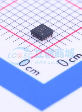 电池管理 BQ24045DSQT WSON-10-EP(2x2) 原装正品