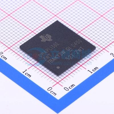 单片机(MCU/MPU/SOC) OMAPL138EZWTD4 NFBGA-361