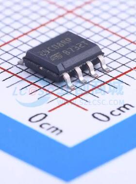 原装正品 EEPROM M24C08-RMN6TP SOIC-8电子元器件配单