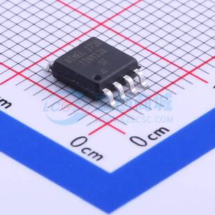 单片机(MCU/MPU/SOC) ATTINY13A-SF SOIC-8-208mil 原装正品