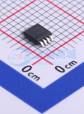 线性稳压器(LDO) TPS77418DGK VSSOP-8-0.65mm 原装正品