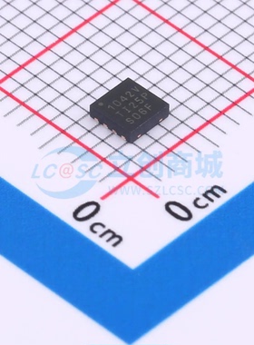 CAN收发器 TCAN1042GVDRBRQ1 VSON-8(3x3) 原装正品