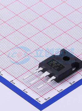 原装正品 场效应管(MOSFET) STW65N80K5 TO-247-3