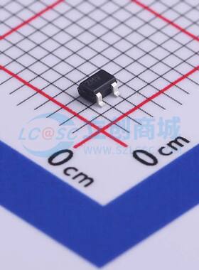 监控和复位芯片 MAX809SQ293D3T1G SC-70-3 原装正品