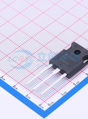 原装 场效应管(MOSFET) FCH150N65F-F155 TO-247-3 正品现货