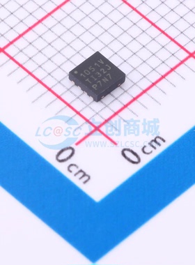 CAN收发器 TCAN1051VDRBRQ1 HVSON-8-EP(3x3) 原装正品