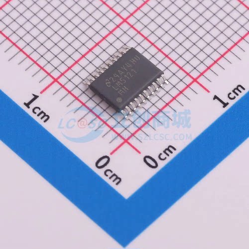 DC-DC电源芯片 LM5121MH/NOPB HTSSOP-20-EP 原装正品