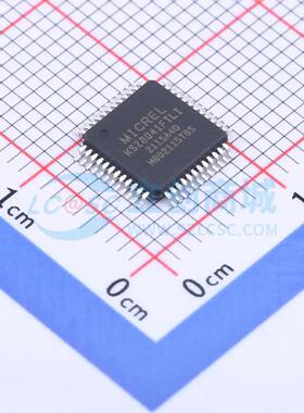 以太网收发器 KSZ8041FTLI TQFP-48(7x7) 原装正品