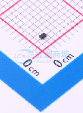 稳压二极管 BZT52C24LP-7 DFN-2(1x0.6) 原装正品