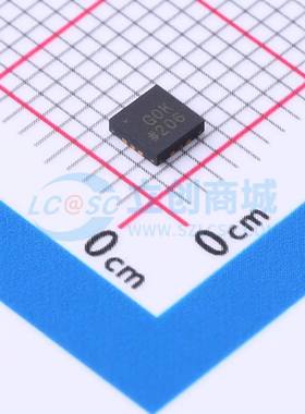 比较器 ADCMP605BCPZ-WP LFCSP-12(3x3) 原装正品