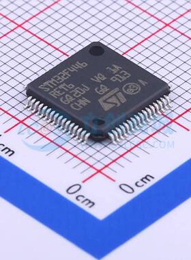 原装 单片机(MCU/MPU/SOC) STM32F446RET6 LQFP-64(10x10)