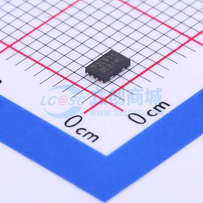 NOR FLASH W25Q20EWUXIE TR USON8-EP(2x3) 2Mbit 104MHz SPI