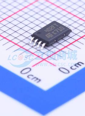 原装正品 EEPROM M24C02-FDW6TP TSSOP-8电子元器件配单