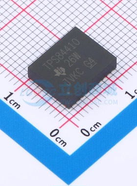 DC-DC电源芯片 TPS84410RKGR B1QFN-39(9x11) 原装正品