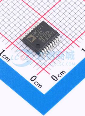 数字隔离器 ADUM3471ARSZ-RL7 SSOP-20 原装正品