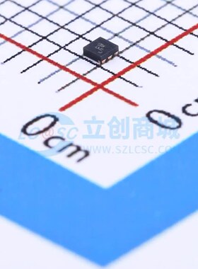 原装 比较器 TLV3691IDPFR X2SON-6(1x1) 全新