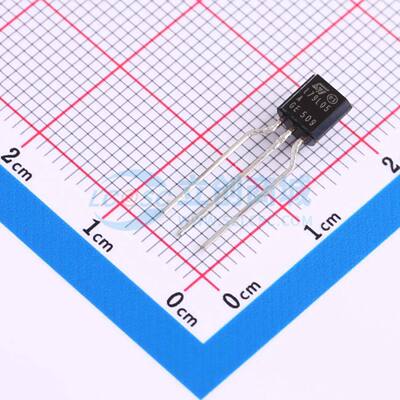 原装 线性稳压器(LDO) L79L05ABZ-AP TO-226-3