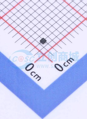 原装 比较器 TLV7011DPWR X2SON-5(0.8x0.8) 全新