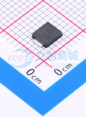 原装正品 晶闸管(可控硅)/模块 Z0107MUF SMBflAt-3