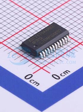 温度传感器 ADT7476AARQZ-R QSOP-24-150mil 原装正品