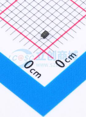 稳压二极管 BZT585B15TQ-7 SOD-523 原装正品