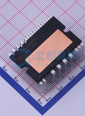 原装正品 IGBT管/模块 STGIB10CH60TS-L SDIP-26L-2B