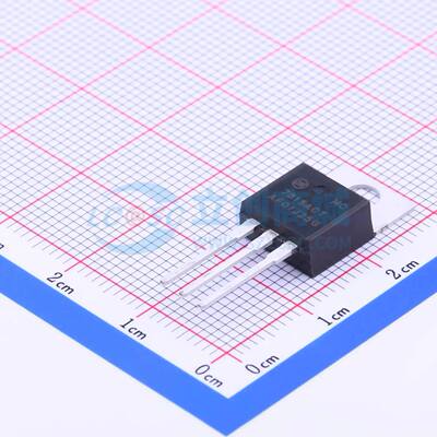 线性稳压器(LDO) MC7815ACTG TO-220 原装正品