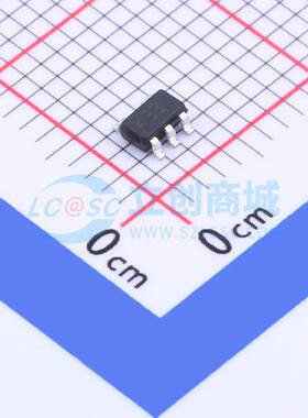 原装 线性稳压器(LDO) LDK120M33R SOT-23-5L