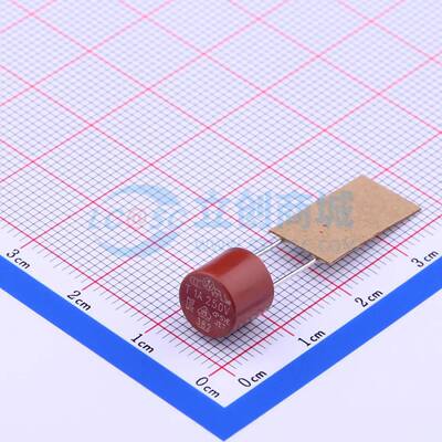 一次性保险丝 38211000000 插件,P=5.08mm 原装正品