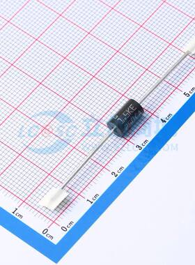 原装 静电和浪涌保护(TVS/ESD) 1.5KE250CA DO-201