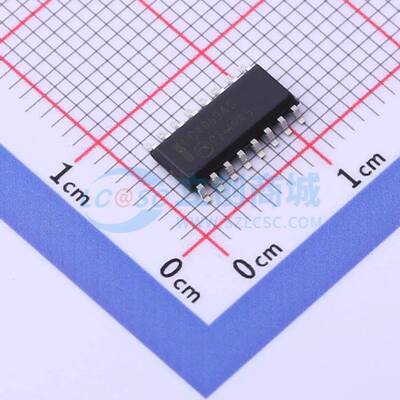 原装 计数器/分频器 MC74HC4060ADG SOIC-16 正品现货