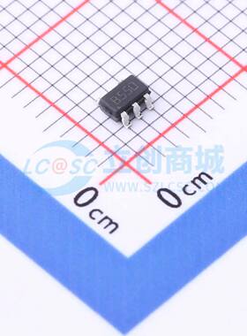 原装 线性稳压器(LDO) LD2985BM50R SOT-23-5L