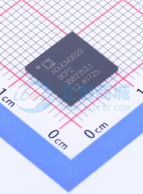 单片机(MCU/MPU/SOC) ADUCM3029BCPZ LFCSP-64(9x9) 原装正品