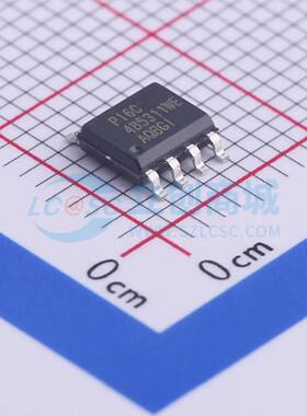 时钟缓冲器/驱动器/分配器 PI6C485311WE SOIC-8 原装正品