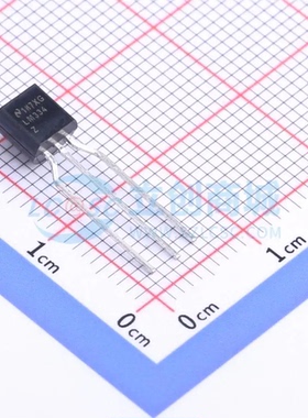 电流源/恒流源 LM334Z/LFT1 TO-92-3 原装正品