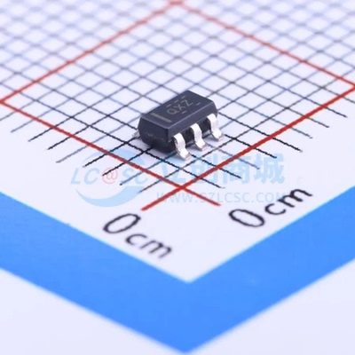 原装正品 精密运放 OPA188AIDBVT SOT-23-5 全新