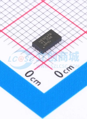 模拟开关/多路复用器 HD3SS3212RKSTQ1 VQFN-20(2.5x4.5) 原装正