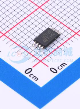 原装 射频卡芯片 ST25DV04K-IER6T3 TSSOP-8
