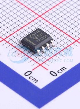 原装 运算放大器 OPA377AIDR SOP-8 全新