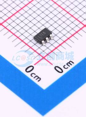 线性稳压器(LDO) LTC1844ES5-SD#TRPBF TSOT-23-5 原装正品