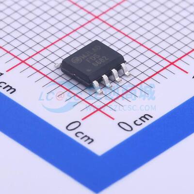 原装 场效应管(MOSFET) FDS6682 SOIC-8 正品现货